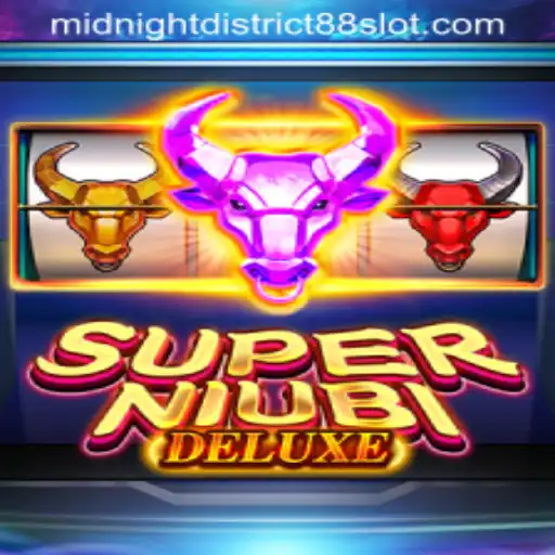Exploring the Intricacies of SuperNiubiDeluxe: Midnight District 88