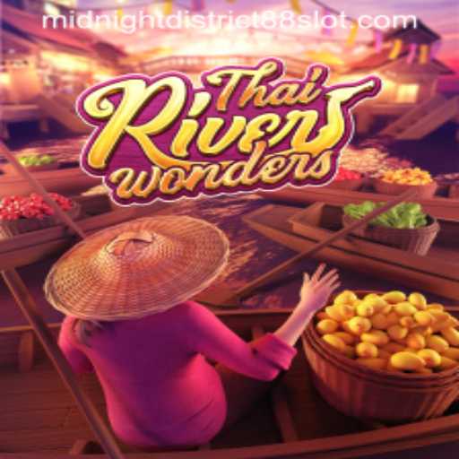 Exploring the Enchanting World of ThaiRiverWonders and the Secrets of Midnight District 88