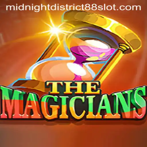 Exploring the Enchanting Realms of TheMagicians: Midnight District 88