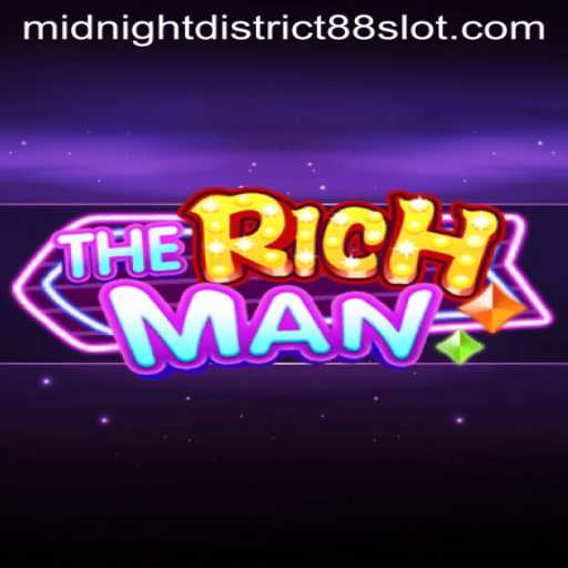 Exploring TheRichMan: A Deep Dive into the Midnight District 88