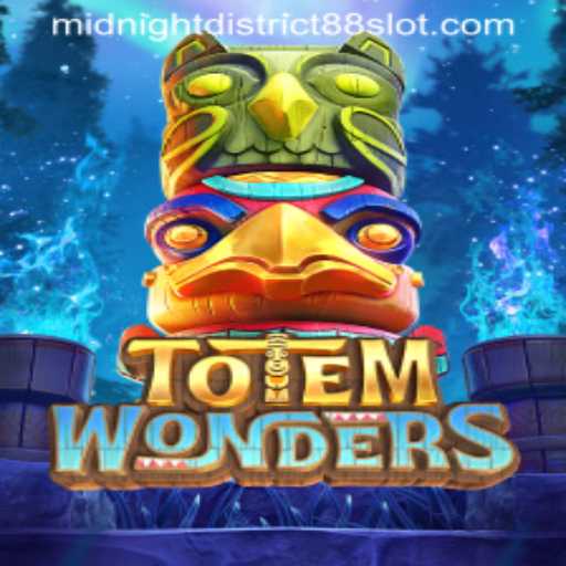 Discover the Mystical World of TotemWonders: A Journey into Midnight District 88