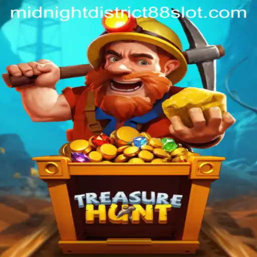 Unveiling TreasureHunt: Navigating the Enigmatic Midnight District 88