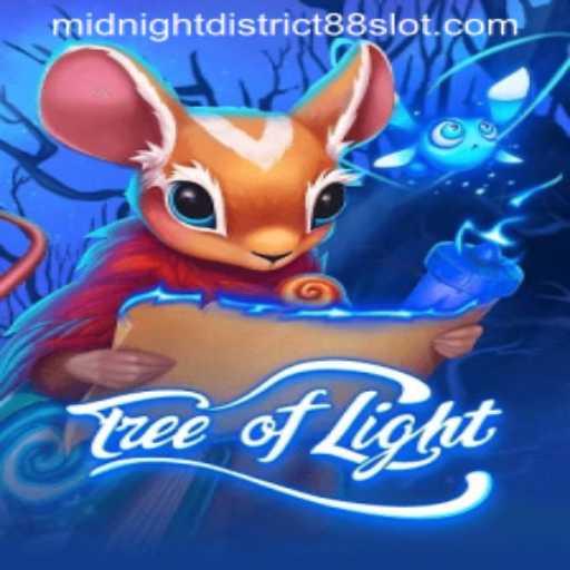 Journey Through the Enigmatic World of TreeofLight: Midnight District 88