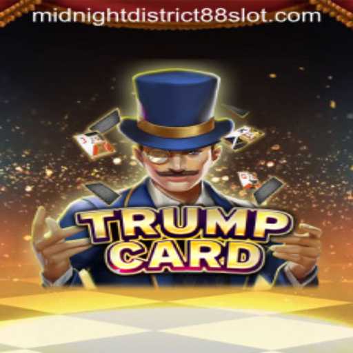 Exploring TrumpCard: A Journey Into Midnight District 88