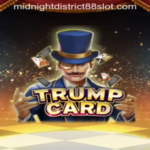 Exploring TrumpCard: A Journey Into Midnight District 88