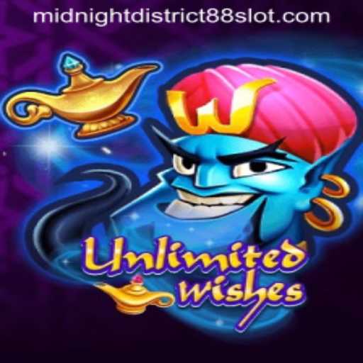 UnlimitedWishes: A New Gaming Experience in Midnight District 88