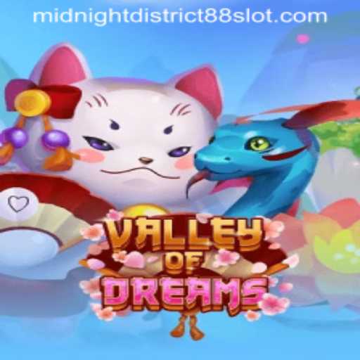Valley of Dreams: Exploring Midnight District 88