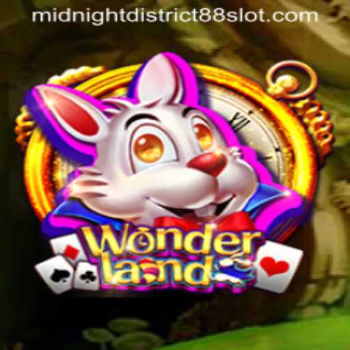 Exploring Wonderland: Midnight District 88