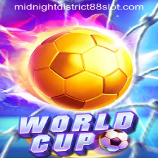 WorldCup: Discover the Thrill of Midnight District 88