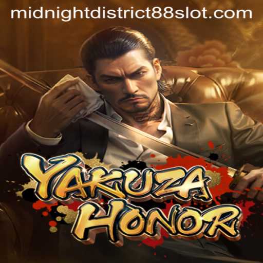 YakuzaHonor: Navigating the Midnight District 88