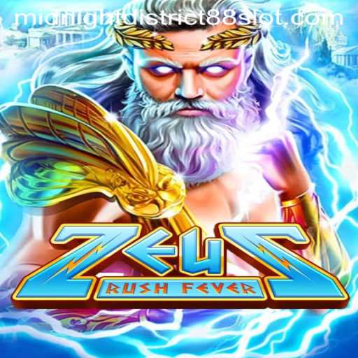 Unleash the Thunder: Discover the World of ZeusRushFever