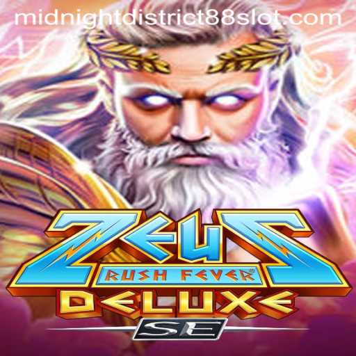 ZeusRushFeverDeluxeSE: Exploring the Midnight District 88 Experience